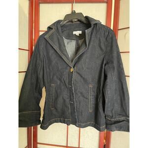 Joan Rivers Jacket Size XS